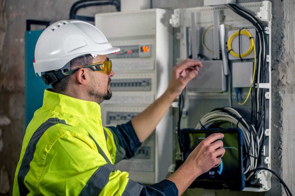 Professionalism Builds Trust: Lianxinda Distribution Boxes, Safeguarding Every Watt of Electrical Safety