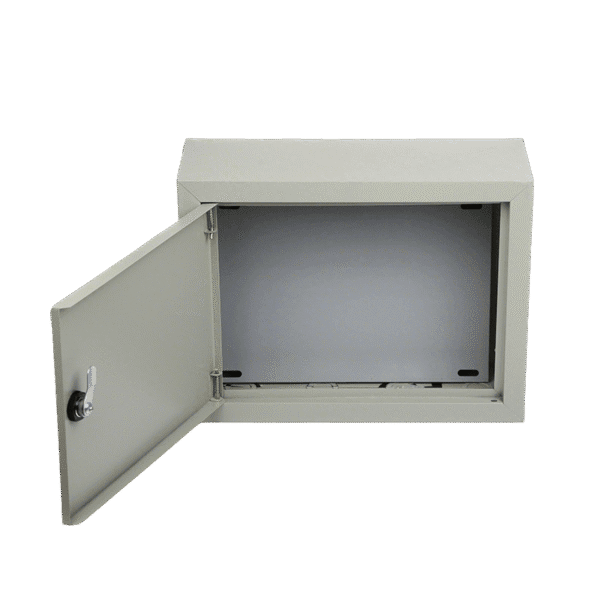 Surface-Mounted Domestic Distribution Box - Image 4