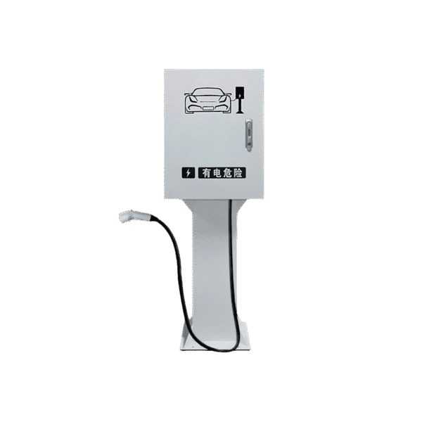 New Energy Charging Pile Protection Box