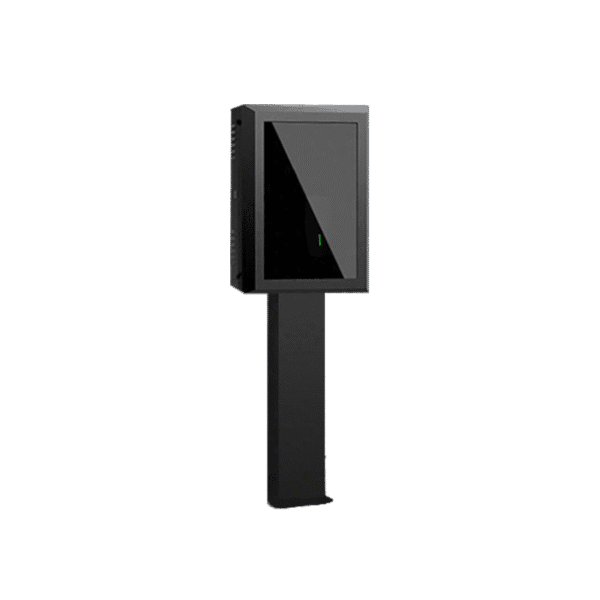 New Energy Charging Pile Protection Box