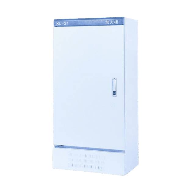 ​Indoor/Outdoor Multi-Purpose Power Distribution Cabinet​​ - Image 2