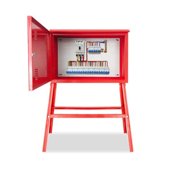 Construction Site Distribution Box - Image 2