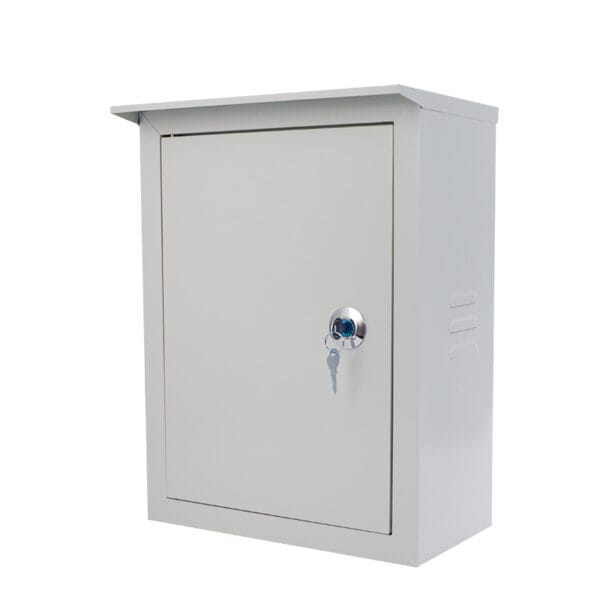 Weatherproof Distribution Box