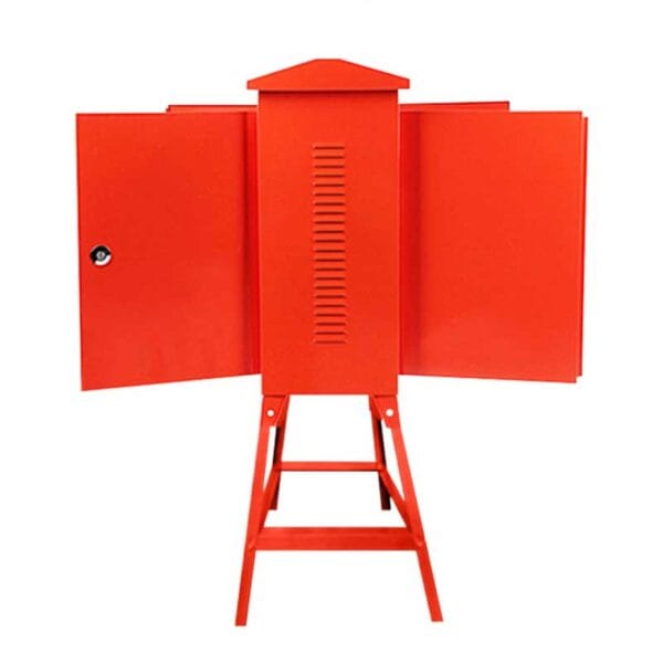 Construction Site Distribution Box - Image 3